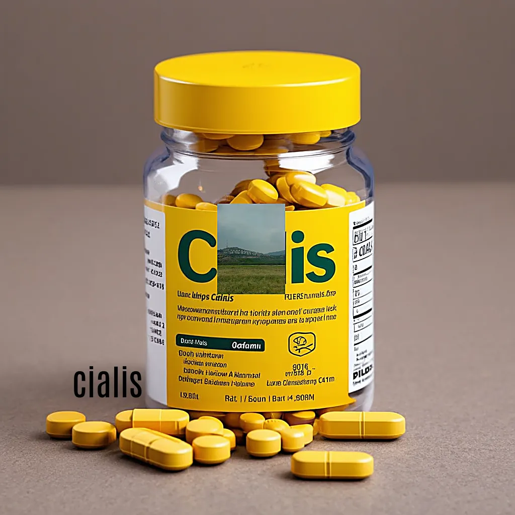 Acquistare cialis generico in contrassegno